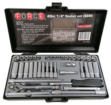 DOUILLES COURTES ET LONGUES