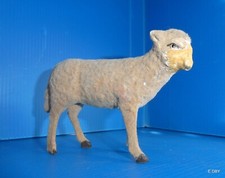 SANTON DE PROVENCE DEVINEAU