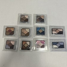 Christian Dior 5 Colours Shadow Palette REFILL Pick Color 0.24OZ
