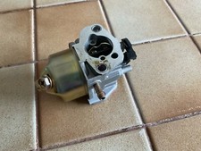 CARBURATEUR POUR TONDEUSE