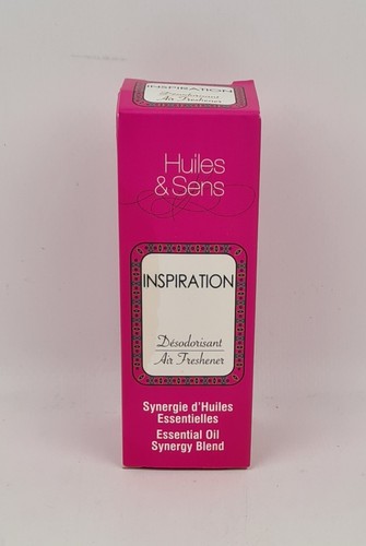 Huile sens synergie huiles - huile,