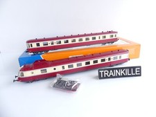 43033 ROCO HO AUTORAIL