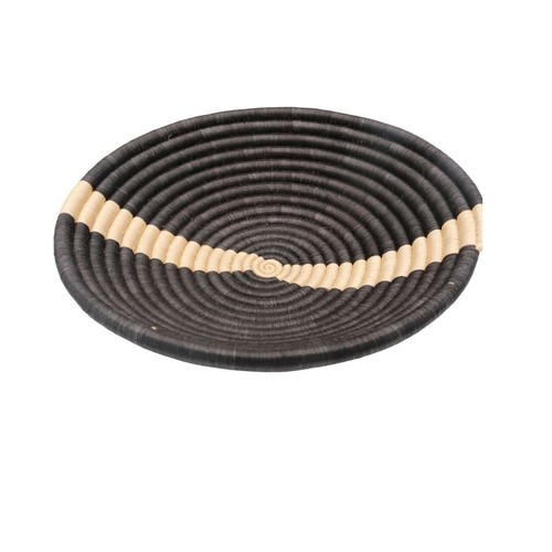Panier déco vannerie - déco, du