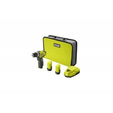 RYOBI Perceuse-visseuse 12V +