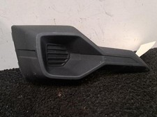 Enjoliveur anti brouillard