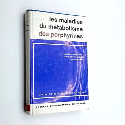 Livre les maladies - livre, du