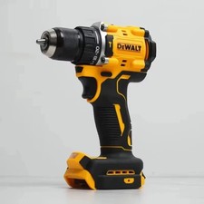 DEWALT DCD805 20V Brushless Impact Drill Cordless Electric Screwdriver Hand Tool
