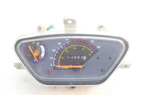 Compteur tnt motor roma - ,