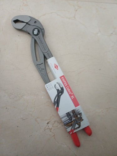 Knipex cobra pince - xl,