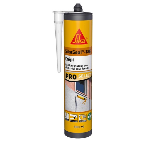 Mastic granuleuxseal 186 - mastic, granuleuxseal-186