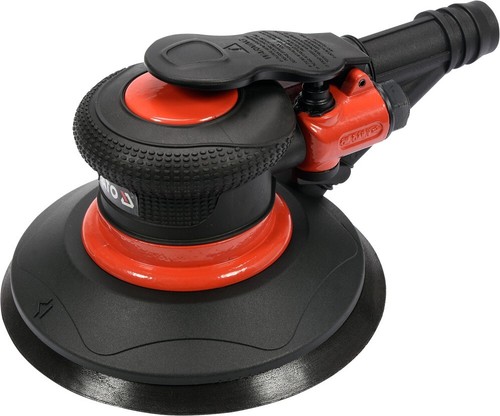 Yato ponceuse excentrique - ponceuse,