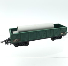 HO JOUEF 6500 - dump wagon Tyw 210548 SNCF