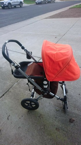 Bugaboo chameleon - bugaboo,