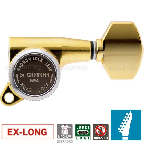 New gotoh sg381 mgt - sg381-07, locking