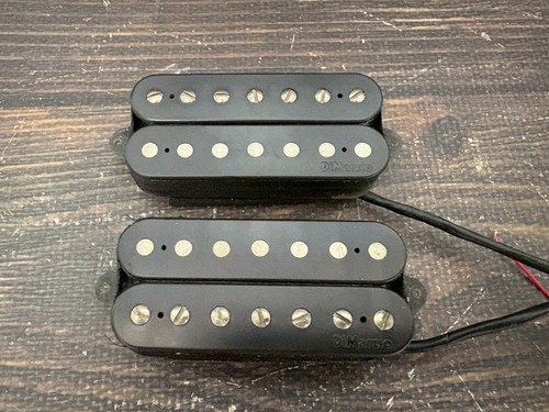 Dimarzio paf dp759 - paf, 7