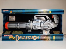 Ancien jouet PISTOLET