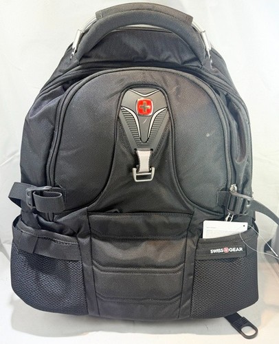 Swissgear scansmart laptop - swissgear,