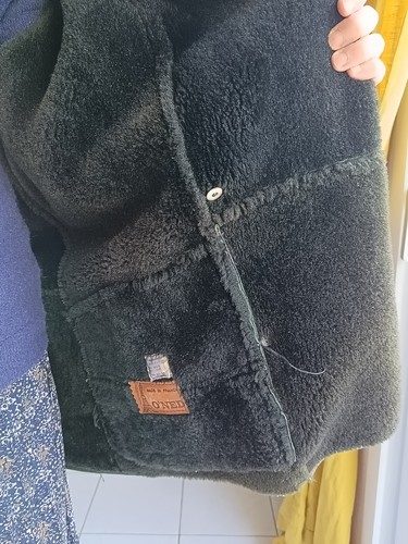 Manteau femme peau - femme, agneau