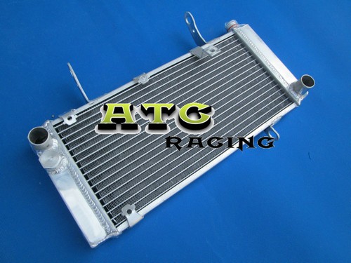 Aluminum radiator for - aluminum,