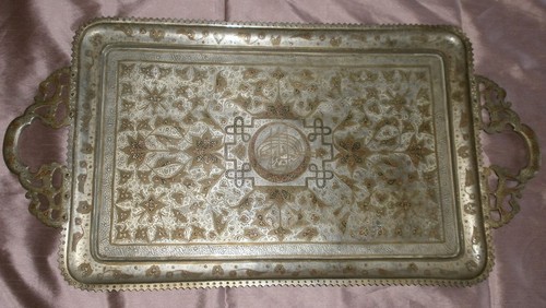Plateau oriental laiton - en,