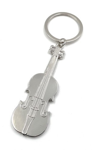 Porte clés violon alto basson - porte-clés,