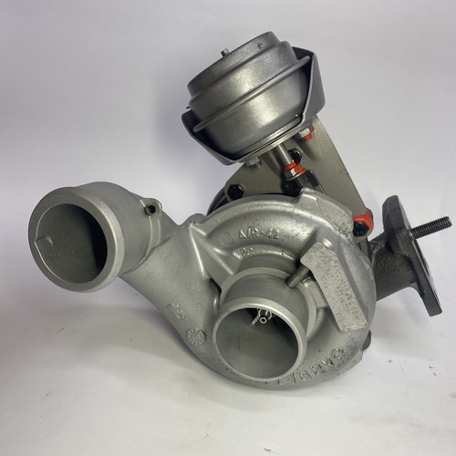 Turbo original garrett - original,