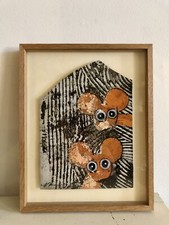 Hervé Maury Tableau figurant