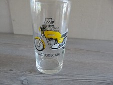 verre moto  MOTOBECANE 350  12
