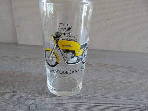 Verre moto motobecane 350 - , 12