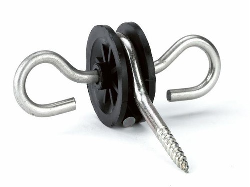 Isolateur pour poignée - isolateur,