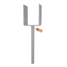 GeZu Impex Support de Poteau U