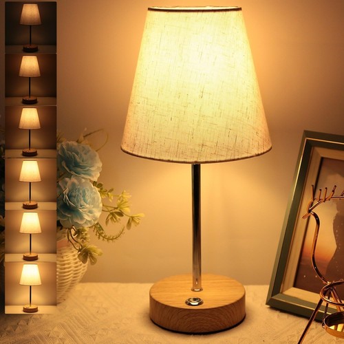 Lampe chevet sans - lampe, fil