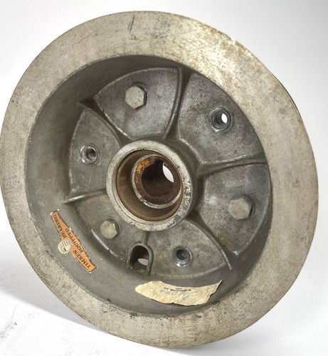 Vintage azusa inch wheel - vintage,