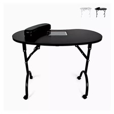 Table pliante portable pour