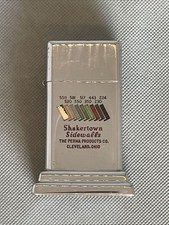 Zippo barcroft. Table Lighter