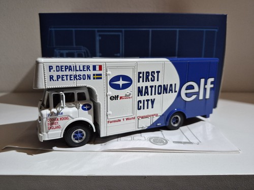 Exoto exo00006 ford - 1/43,