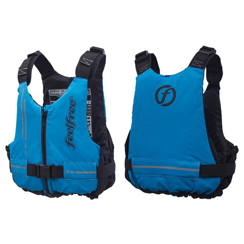 Feelfree basique gilet - feelfree,