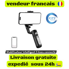 Stabilisateur 3 Axes Hohem