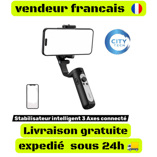 Stabilisateur axes hohem - stabilisateur,