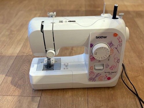 Machine coudre enfant - à,