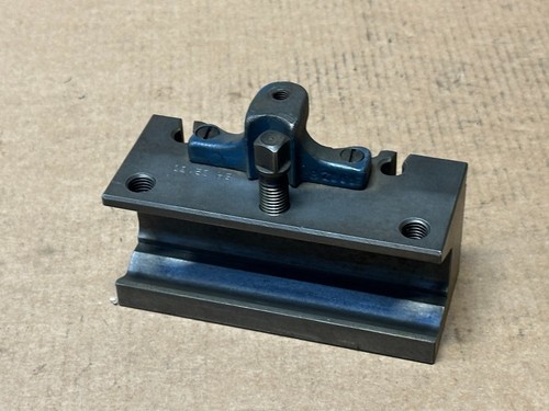 Porte outil tourelle multifix - porte,