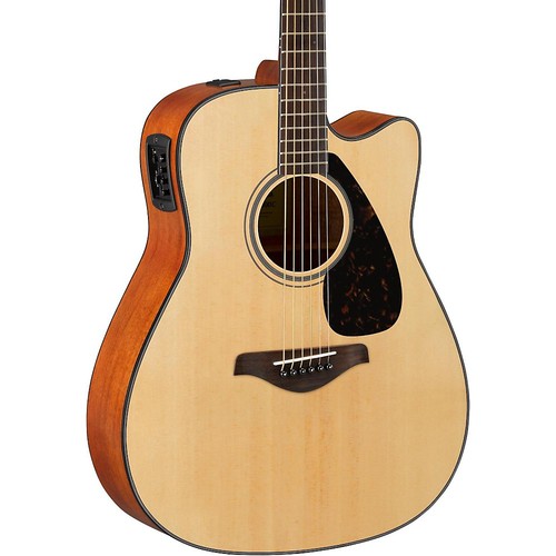 Yamaha series fgx800c - yamaha, fg
