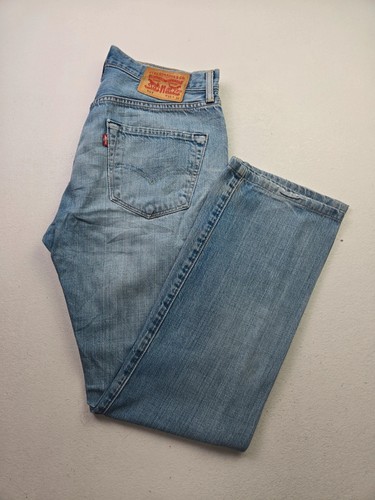 Jean levi 501 bleu unisexe - levi's,