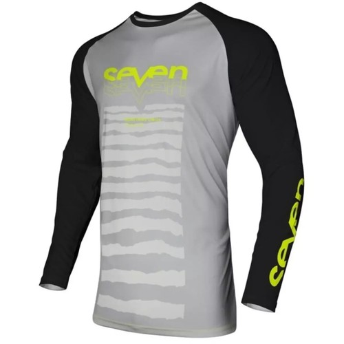 Maillot cross enfant - maillot, seven