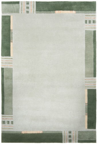 Nepal tapis oriental noué - tapis,