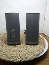 Bose Speakers  Serial Number 040274z12710103BP
