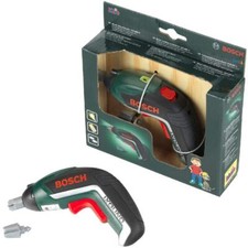 8300 Bosch Ixolino II Electronic Screwdriver - Realistic Noise Light Function...