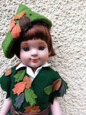 Poupée Tonner PETER PAN serie