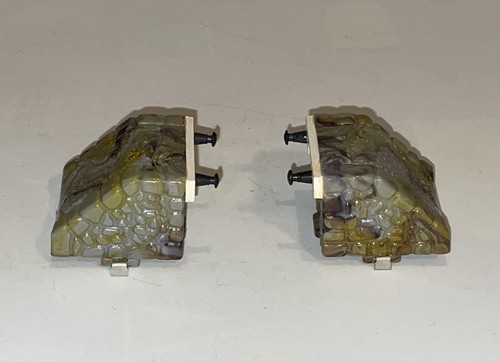 Gege butoirs pour - butoirs, trains