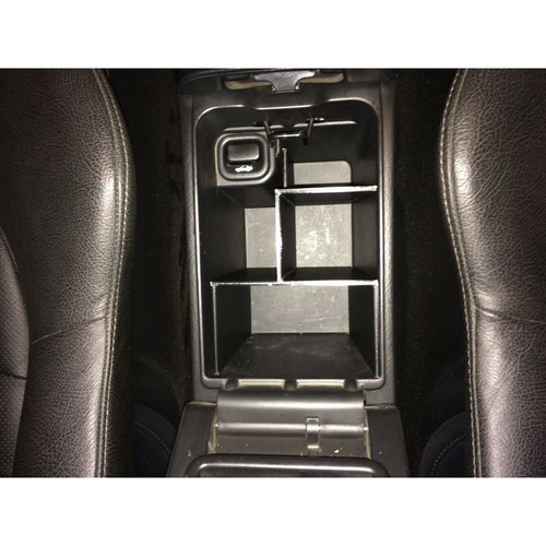 Honda s2000 glove - glove, console